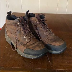 Ariat Terrain h2O waterproof  boots